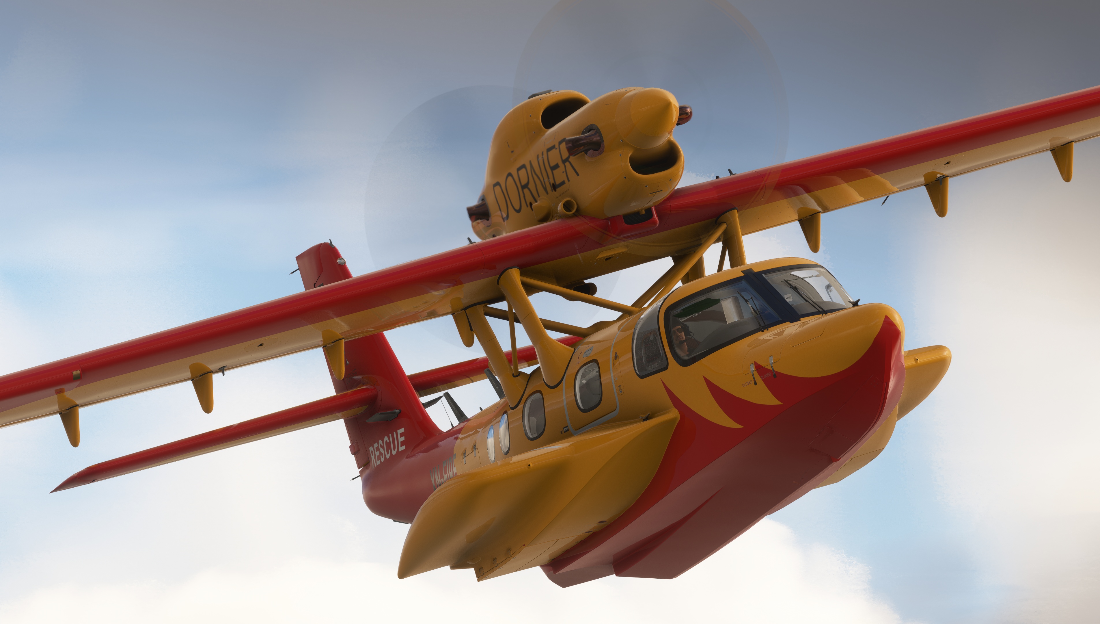 Microsoft Flight Simulator 2024 - Imagen 32